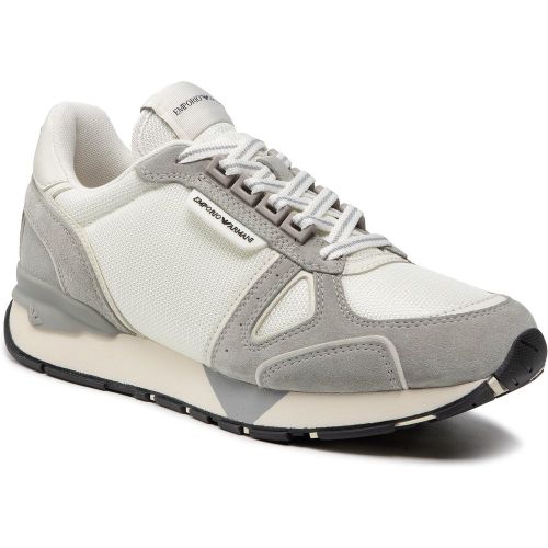 Sneakers X4X544 XM727 Q833 - Emporio Armani - Modalova