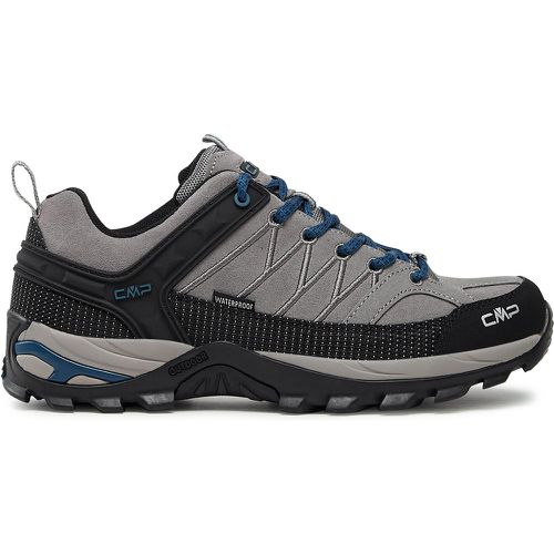 Scarpe da trekking Rigel Low Trekking Shoes Wp 3Q13247 - CMP - Modalova