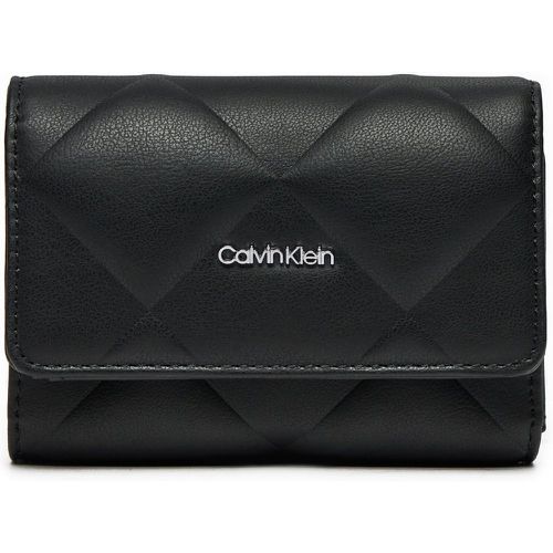 Portafoglio piccolo da donna K60K612898 - Calvin Klein - Modalova