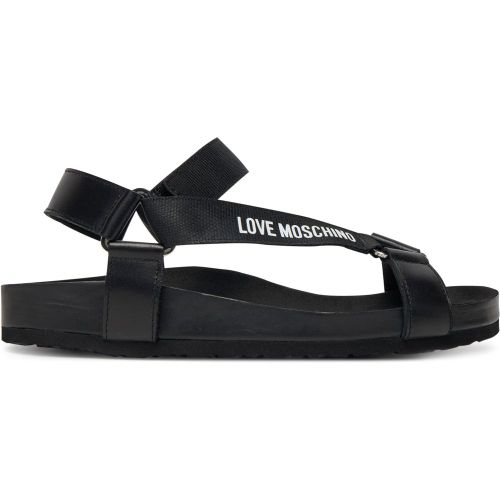 Sandali JA16263G0MIA0000 - Love Moschino - Modalova