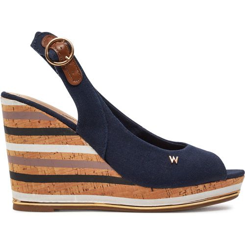 Sandali Raval Marina Women Wedge 20241057.29Y - Wrangler - Modalova