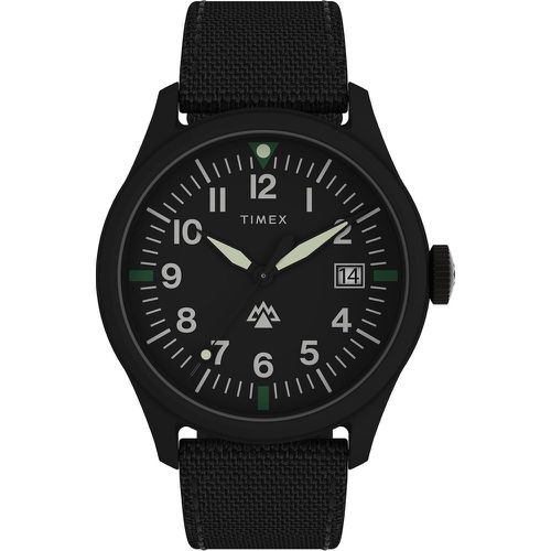 Orologio Expedition North Traprock TW2W23400 - Timex - Modalova