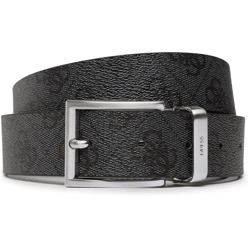 Cintura da uomo Vezzola Belts BM7543 LEA35 - Guess - Modalova