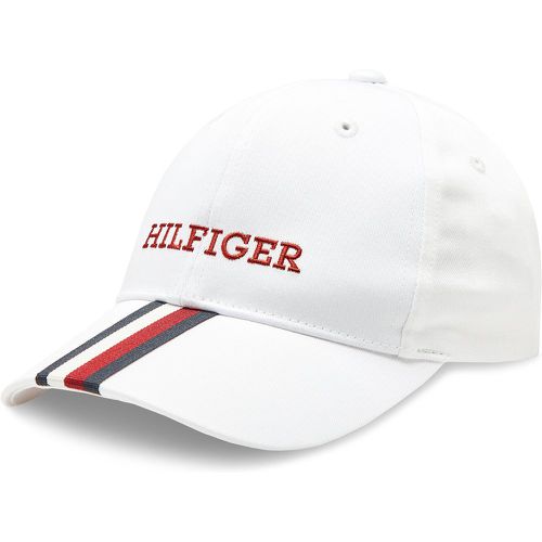 Cappellino AU0AU01738 - Tommy Hilfiger - Modalova