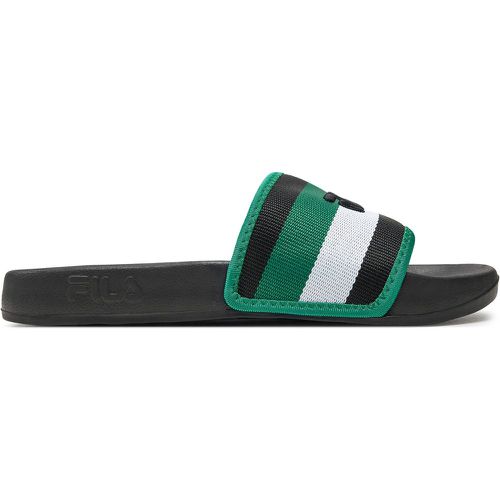 Ciabatte Morro Bay Stripes Slipper FFM0035 - Fila - Modalova