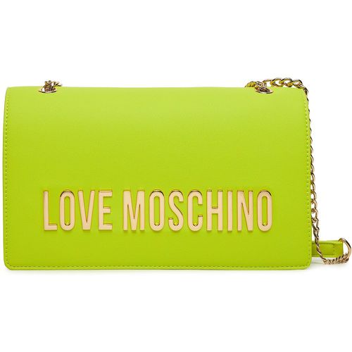 Borsetta JC4192PP1IKD0404 - Love Moschino - Modalova