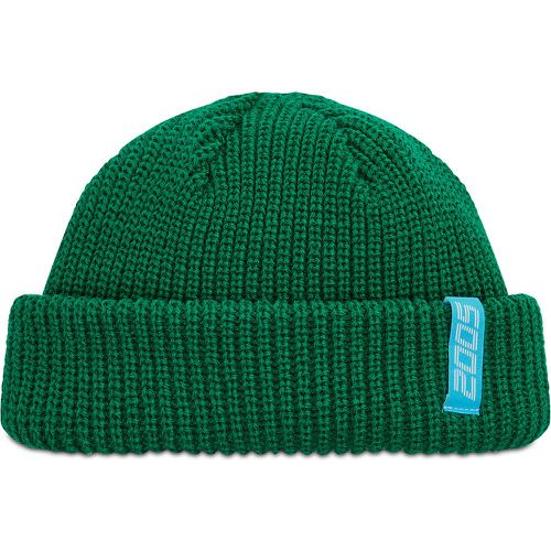 Berretto 2005 Basic Beanie Verde - 2005 - Modalova