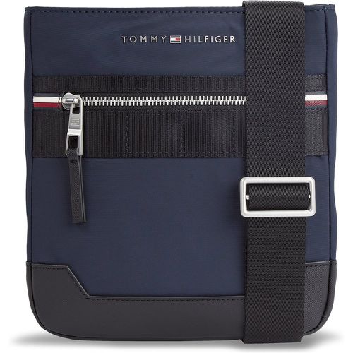 Borsellino Th Elevated Nylon Mini Crossover AM0AM11570 - Tommy Hilfiger - Modalova