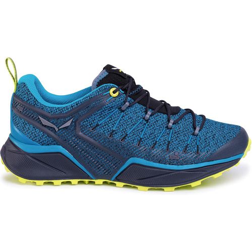 Scarpe da trekking Ms Dropline 61368-8376 - Salewa - Modalova