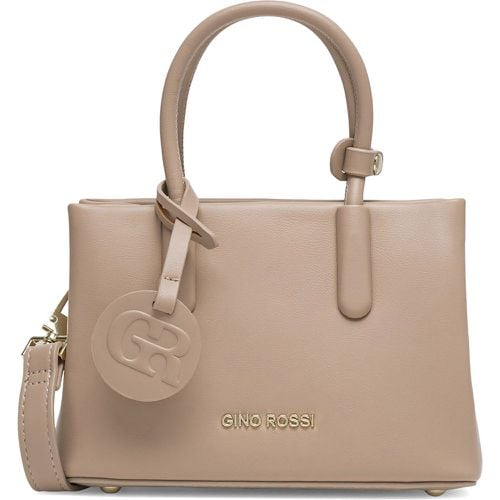 Borsetta Gino Rossi OJ-82714 Beige - gino rossi - Modalova