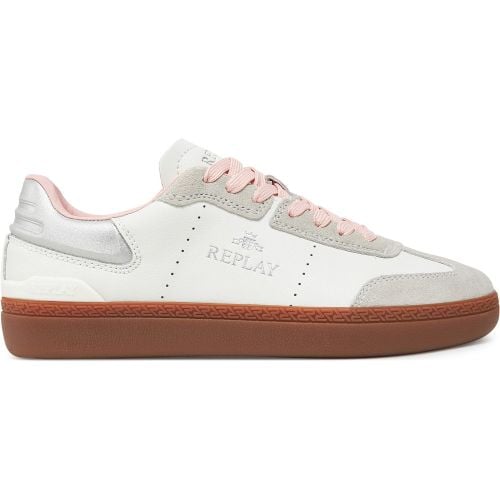 Sneakers GWSD8 .000.C0003L - Replay - Modalova