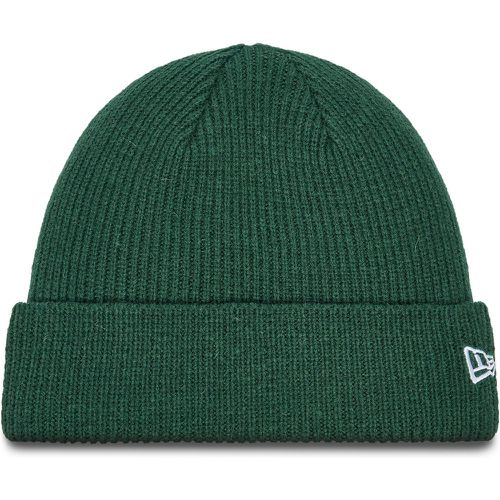 Berretto Wool Cuff Knit Beanie 60424811 - new era - Modalova