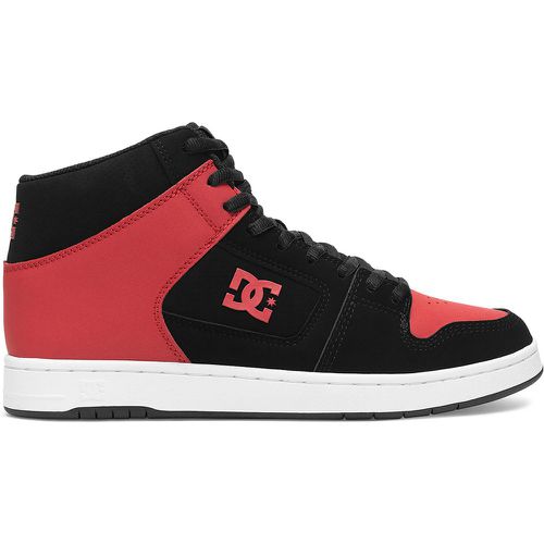 Sneakers MANTECA 4 HI ADYS100743-BLR - DC - Modalova