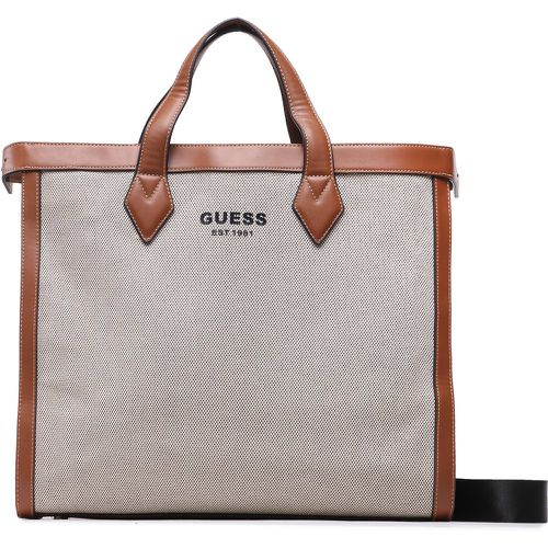 Borsa New Wanderluxe HMNEWW P3236 - Guess - Modalova