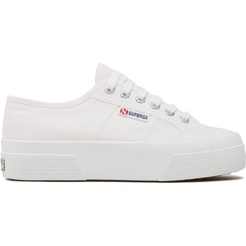 Scarpe sportive 2740 Platform S21384W - Superga - Modalova