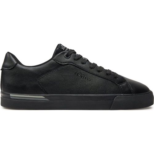 Sneakers s.Oliver 5-13630-42 Nero - s.Oliver - Modalova