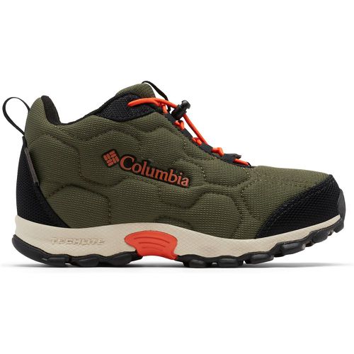 Scarpe da trekking Youth Firecamp Mid 2 Wp 2099971 - Columbia - Modalova