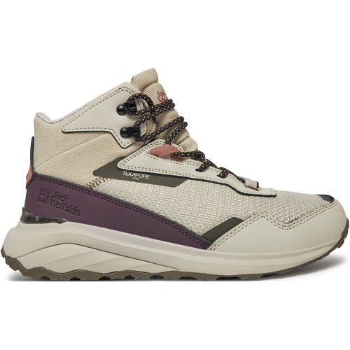 Scarpe da trekking Dromoventure Texapore Mid W 4059651 - Jack Wolfskin - Modalova