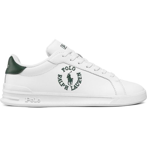 Sneakers Hrt Crt Cl 809877600001 - Polo Ralph Lauren - Modalova