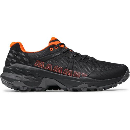 Scarpe da trekking Sertig II Low Gtx GORE-TEX 3030-04280-00533 - mammut - Modalova