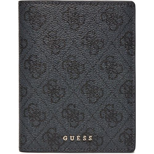 Custodie per carte di credito RW1635 P4201 - Guess - Modalova