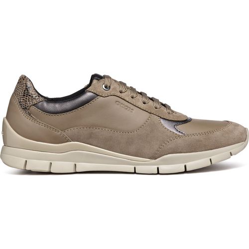 Sneakers D Sukie D35F2A 08522 C6029 - Geox - Modalova