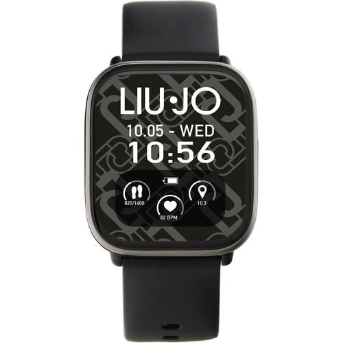 Smartwatch Voice Rainbow SWLJ152 - Liu Jo - Modalova