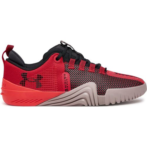 Scarpe da palestra Ua TriBase Reign 6 3027341-601 - Under Armour - Modalova