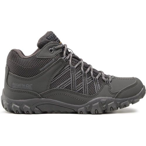 Scarpe da trekking Lady Edgepoint Mid Wp RWF622 - Regatta - Modalova