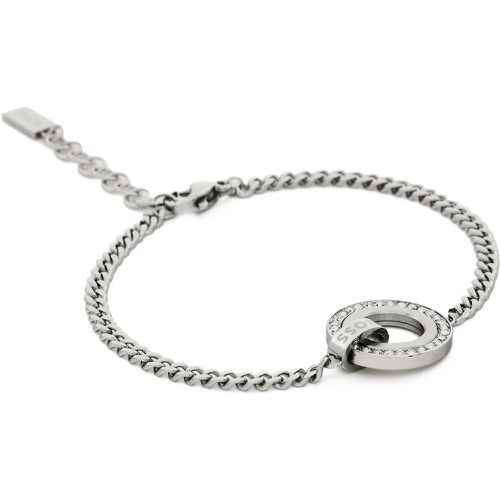 Bracciale BOSS 1580509 Argento - Boss - Modalova