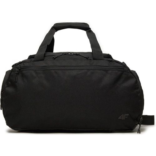 Borsa 4F 4FWAW24ATBAU008 Nero - 4F - Modalova