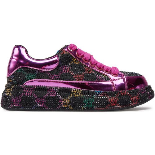 Sneakers GOE NN2N4006 Pink/Black - GOE - Modalova