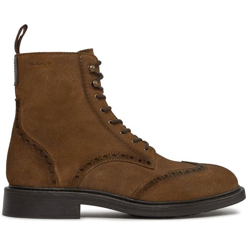 Stivali Millbro Mid Boot 27643417 - Gant - Modalova