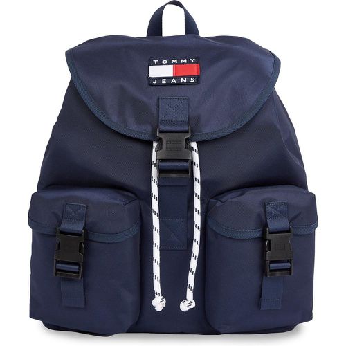 Zaino Tjm Heritage Archive Backpack AM0AM11161 - Tommy Jeans - Modalova