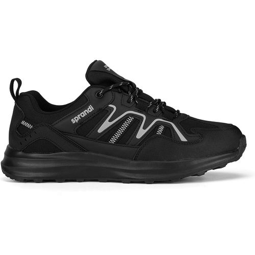 Sneakers Sprandi V2602 Nero - Sprandi - Modalova