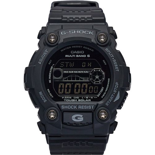 Orologio G-Shock GW-7900B -1ER Nero - G-SHOCK - Modalova