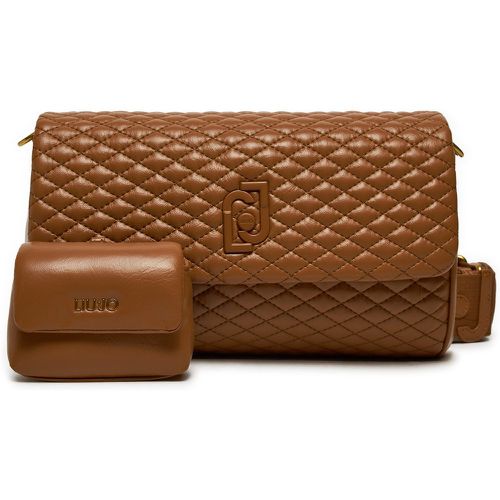 Borsetta Ecs M Crossbody AF4175 E0022 - Liu Jo - Modalova