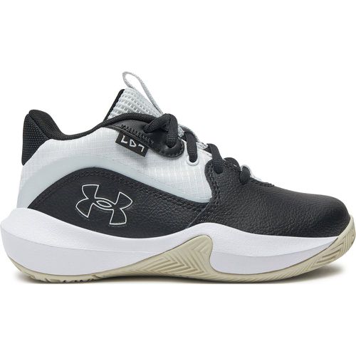 Scarpe da basket Ua Ps Lockdown 7 3028514-002 - Under Armour - Modalova