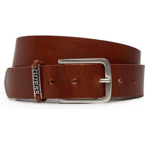 Cintura da uomo Detailed Loop Belt M4BZ29 L0VE0 - Guess - Modalova