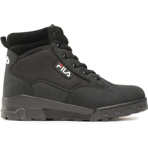 Scarponcini Grunge II Mid Wmn FFW0217.80010 - Fila - Modalova