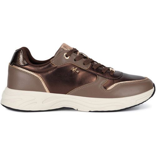 Sneakers MEXX MI001009143W Marrone - Mexx - Modalova