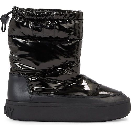 Stivali da neve Tjw Winter Boot EN0EN02252 - Tommy Jeans - Modalova