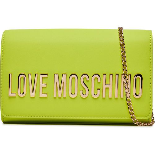 Borsetta JC4103PP1IKD0404 - Love Moschino - Modalova