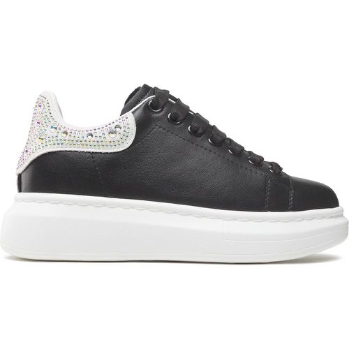 Sneakers GOE JJ2N4052 Black/White - GOE - Modalova