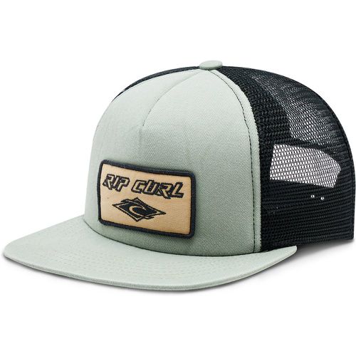 Cappellino Rip Curl 1B1MHE Verde - Rip Curl - Modalova