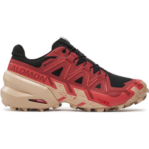 Scarpe running Speedcross 6 Gore-Tex L47302100 - Salomon - Modalova