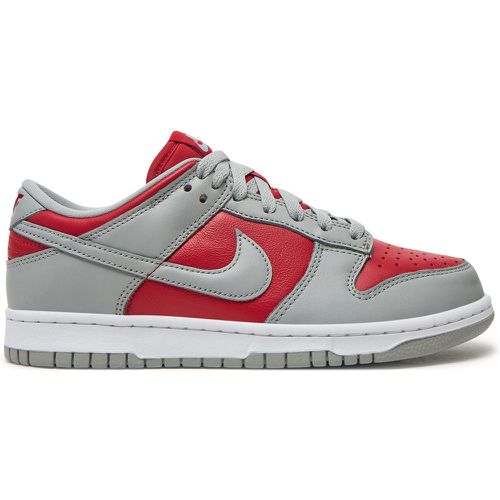 Sneakers Dunk Low Qs FQ6965 600 - Nike - Modalova