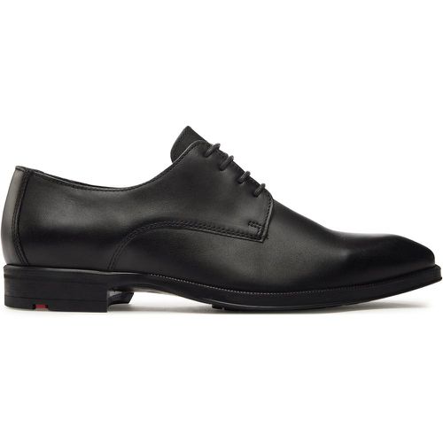 Scarpe basse Lloyd 23-588-00 Nero - Lloyd - Modalova