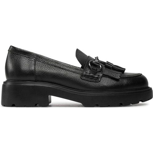 Loafers Ryłko C2R63_W Nero - Ryłko - Modalova