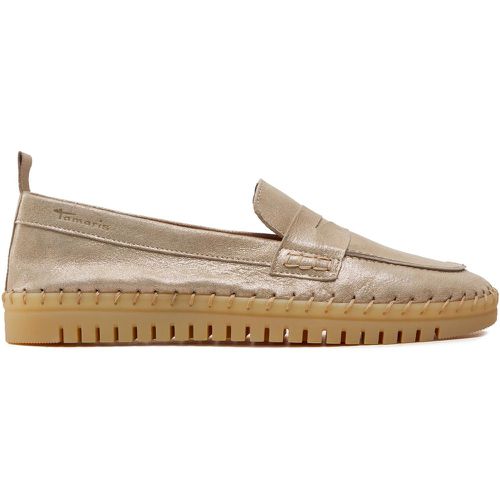 Loafers Tamaris 1-24609-42 Oro - tamaris - Modalova